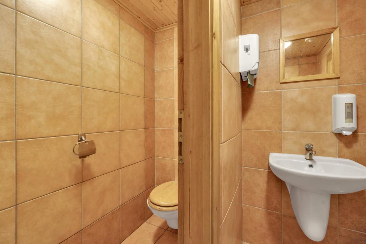 Hotel Penzion Horajda à Vítkovice Extérieur photo