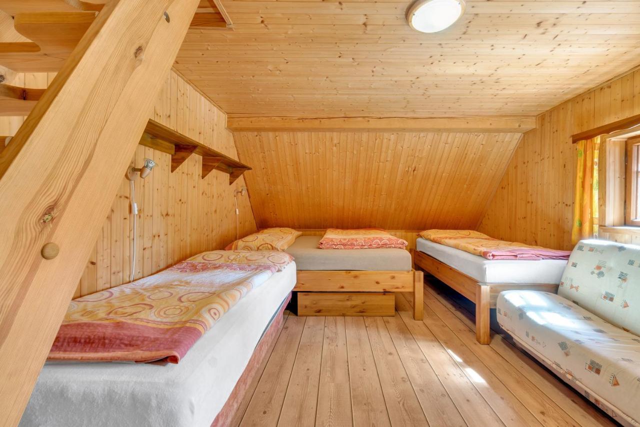 Hotel Penzion Horajda à Vítkovice Extérieur photo