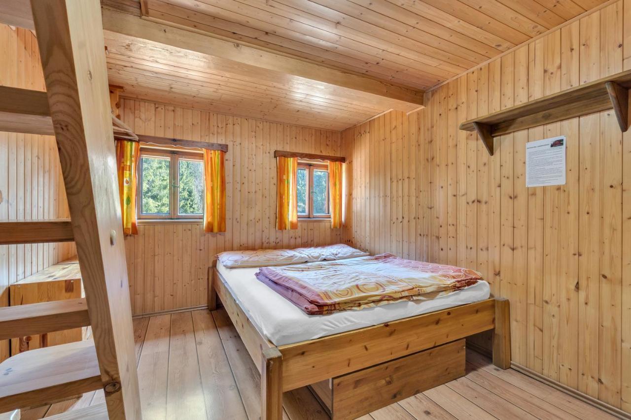 Hotel Penzion Horajda à Vítkovice Extérieur photo