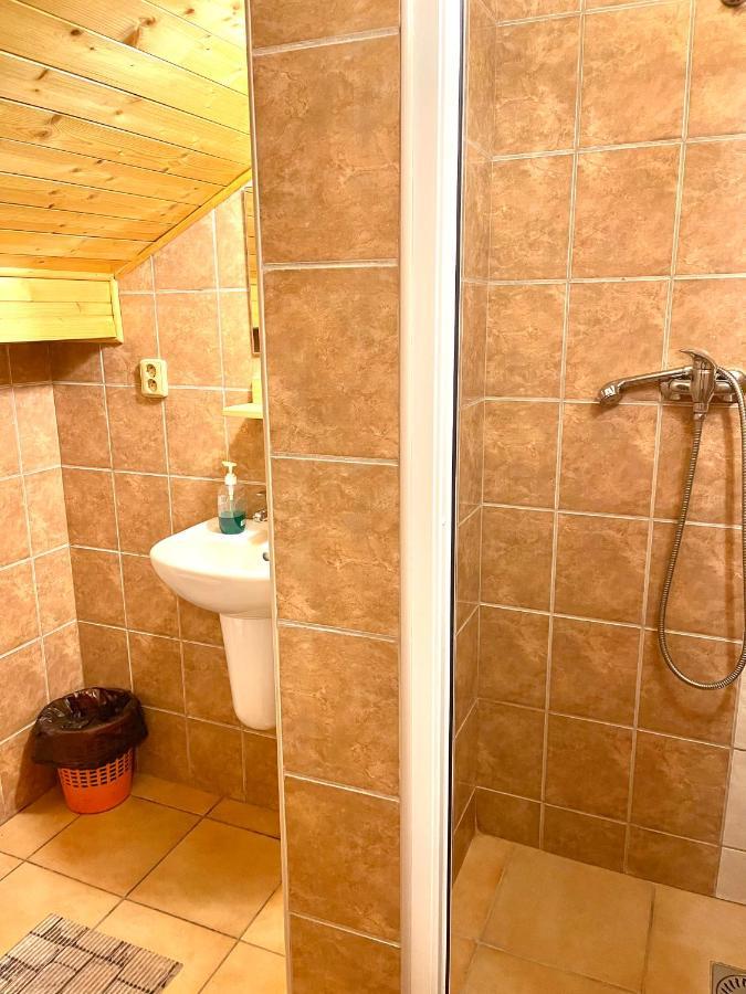 Hotel Penzion Horajda à Vítkovice Extérieur photo