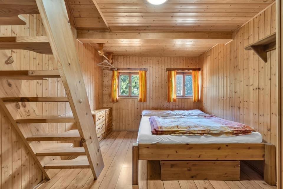 Hotel Penzion Horajda à Vítkovice Extérieur photo